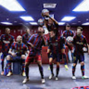 Meet your Posher, Giovanni